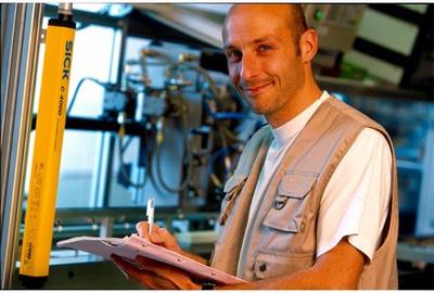 德國(guó)SICK西克1018786/C40E-1001CB010傳感器技術(shù)方案與服務(wù)指南