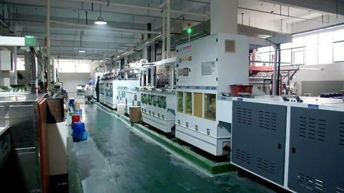 安徽望江 新春開工忙生產，技術服務助發展